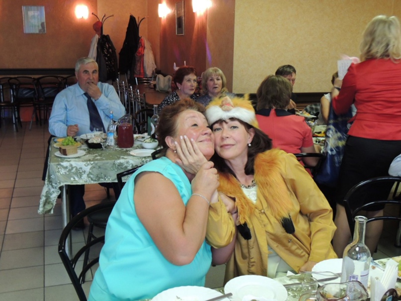 Тамара Матвеева | Архангельск