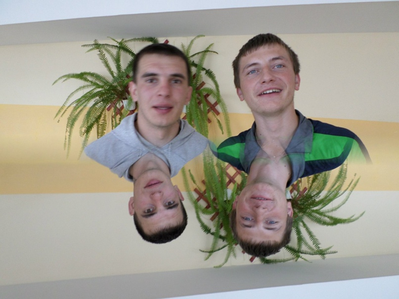 Алексей Ярмош | Ушачи