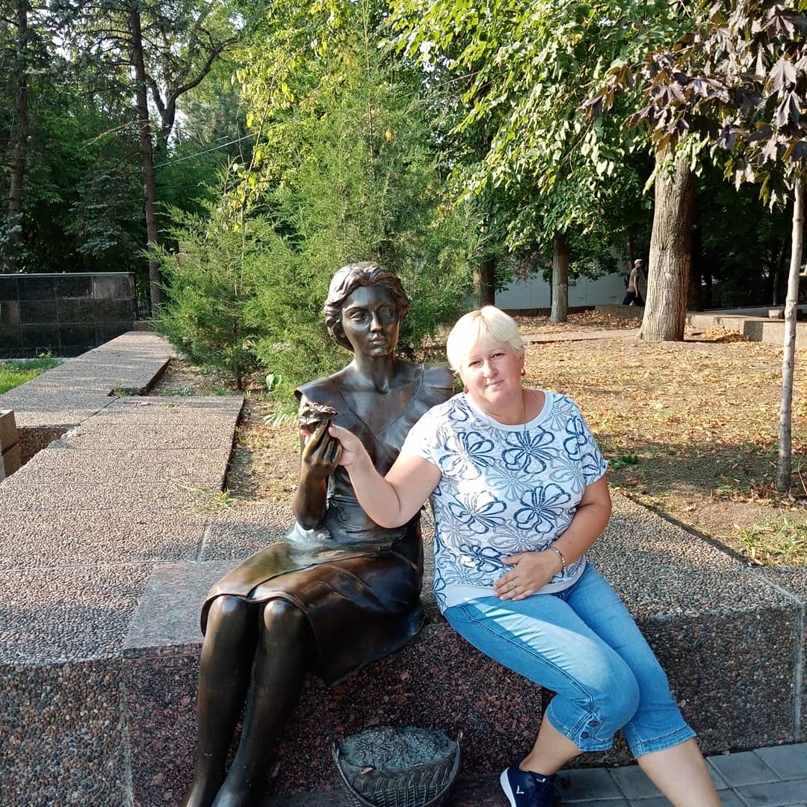 Елена Цаплина | Краснодар