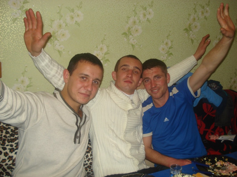 Екатерина Глебова | Житомир