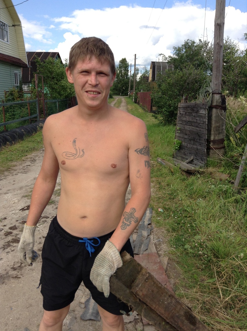 Дима Чернядьев | Киров