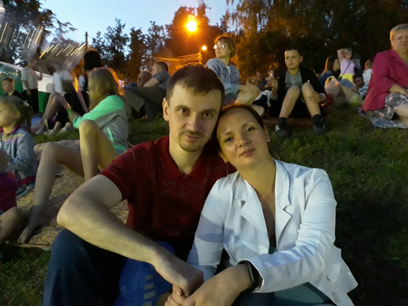 Дмитрий Жаворонков | Ярославль