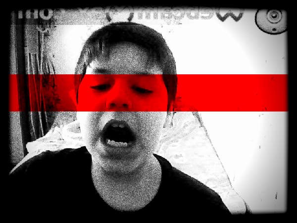 Рома Васин | Новосибирск