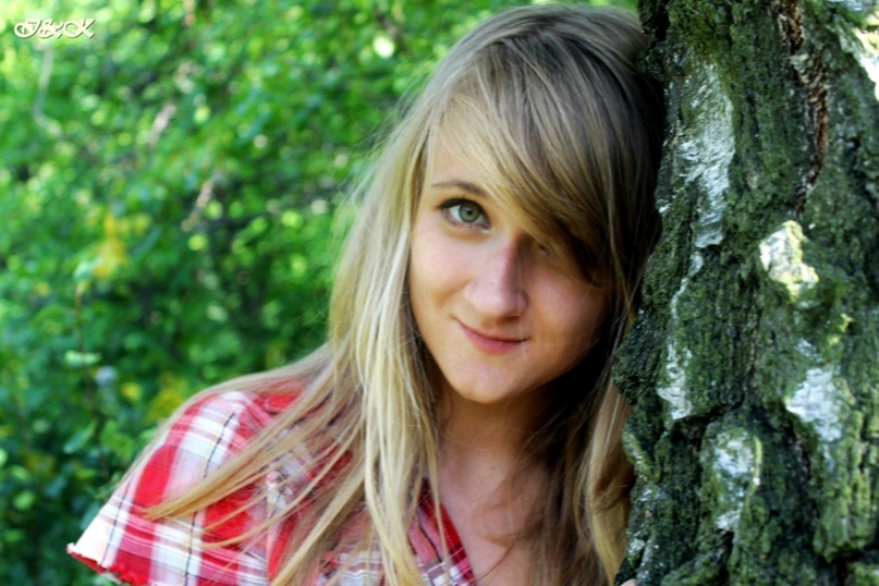 Александра Корниенко | Винница