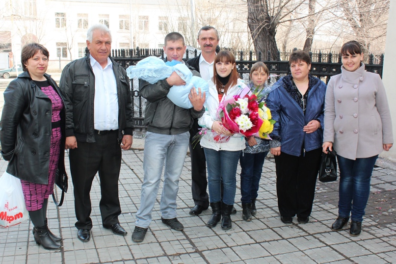 Вячеслав Егоров | Магнитогорск