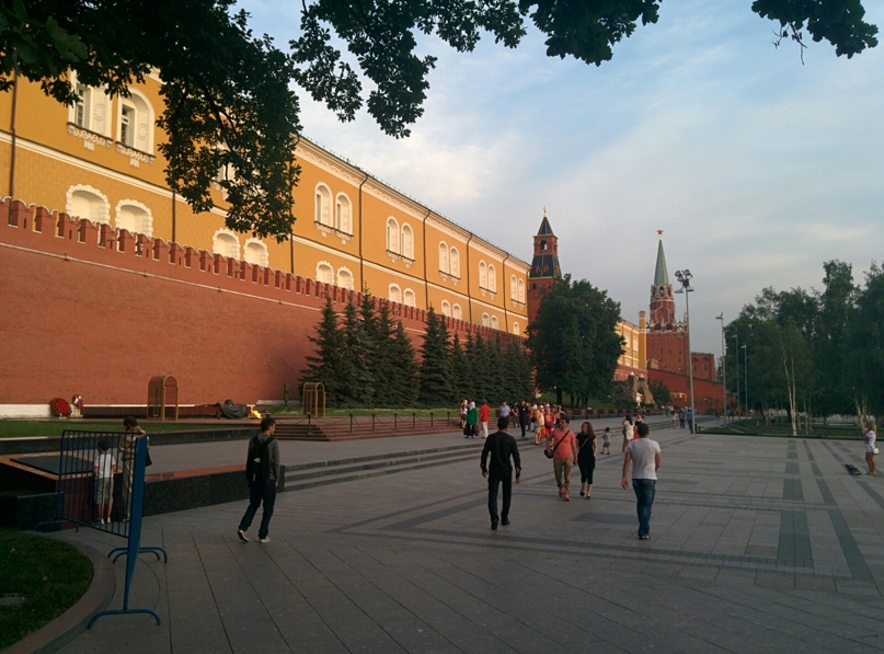 Наталья Волгина | Москва