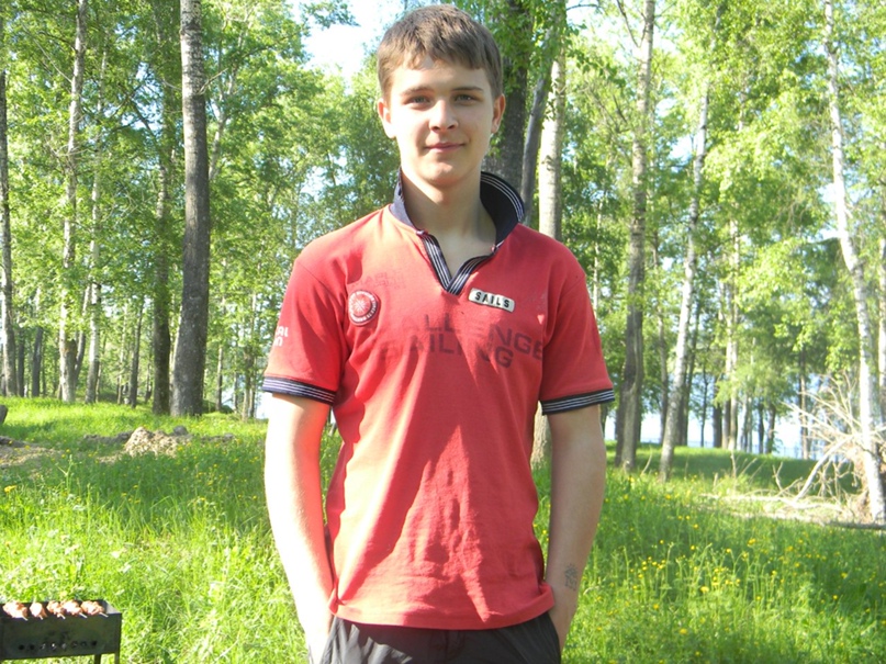 Алексей Хитров | Ярославль