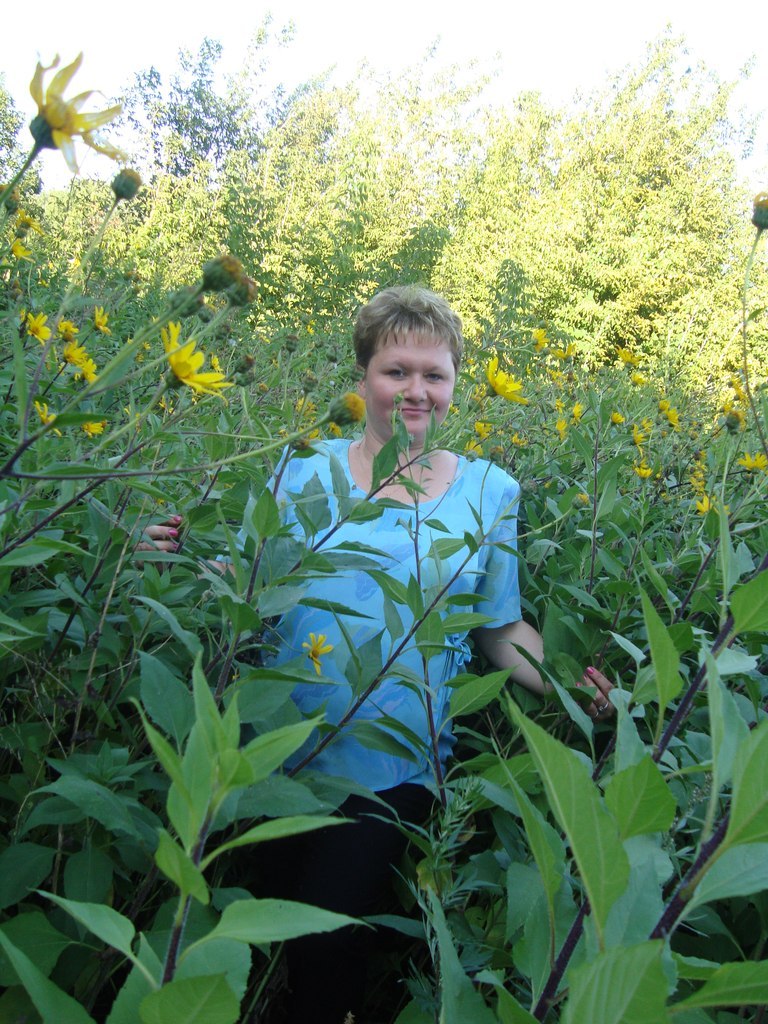 Оксана Чеснова АНАТОЛЬЕВНА | Павелец