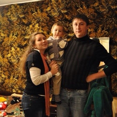 Светлана Кудряшова | Санкт-Петербург