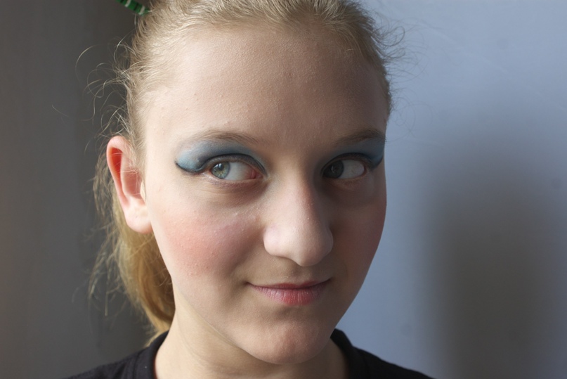 Татьяна Кузнецова | Пермь