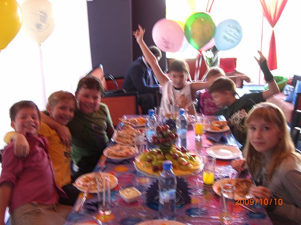 Иван Покровский | Москва