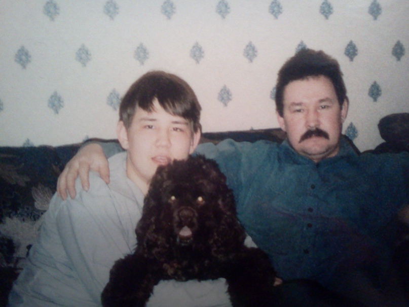 Азат Хайруллин | Сургут