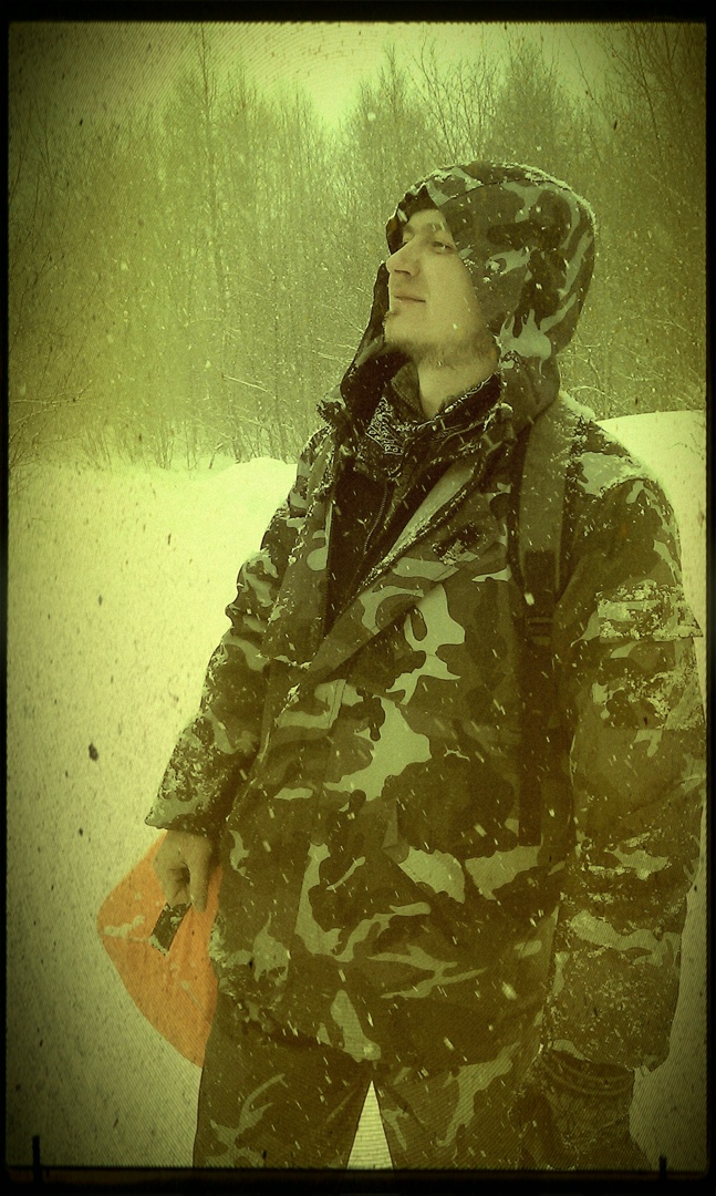 Пашка Бирюков Кипеш | Чебоксары