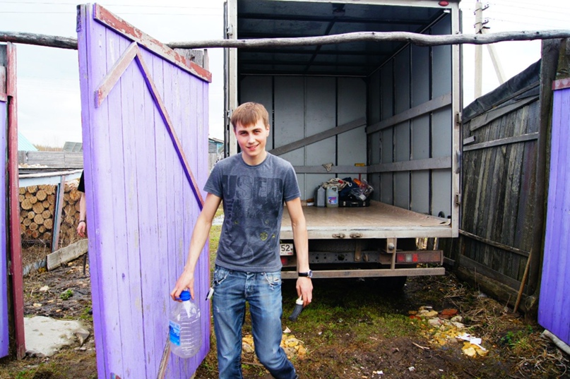 Алексей Моисеев | Нижний Новгород