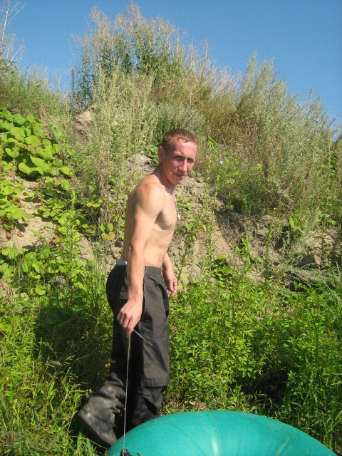 Толя Иванов | Чебоксары