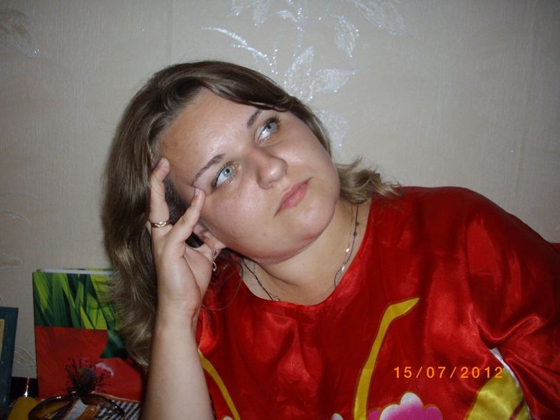 Екатерина Мартыненко | Свесса