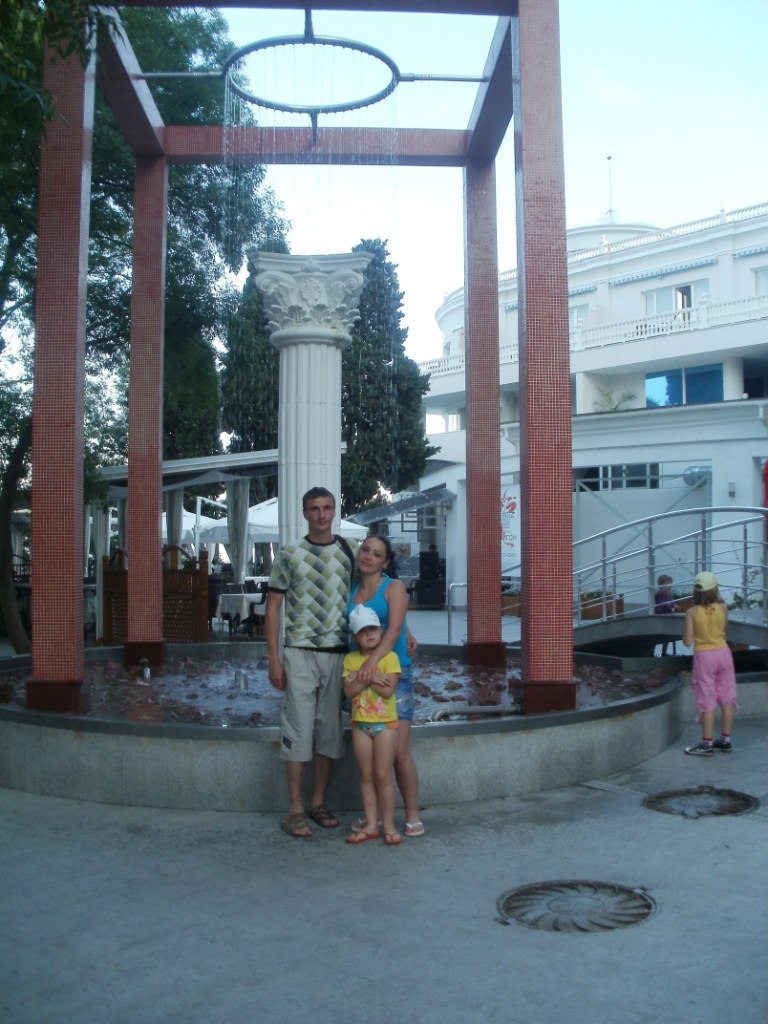 Наталья Рыбалка | Кривой Рог