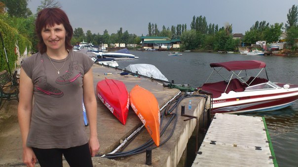 Елена Кутищева | Запорожье