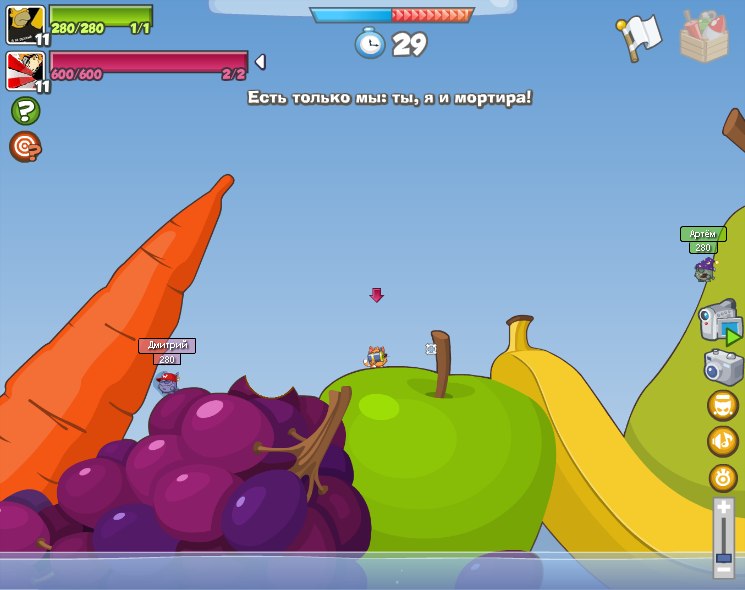 Артем Шибаев | Орёл