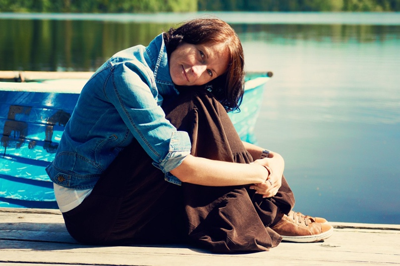 Татьяна Алленова | Можайск