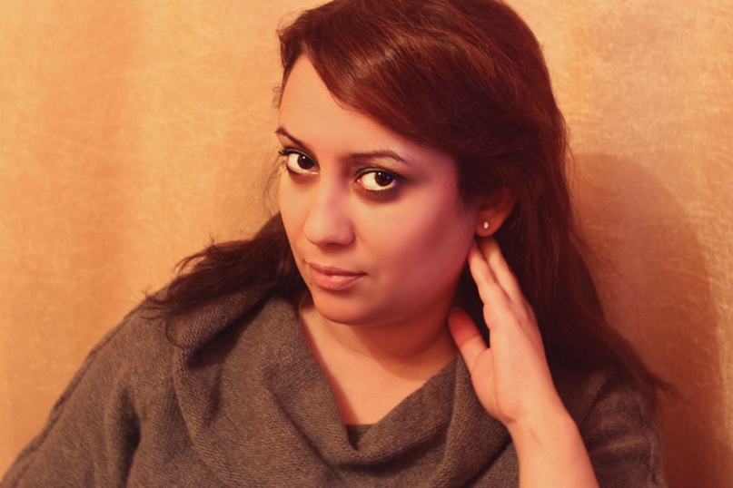 Ольга Алтухова | Москва