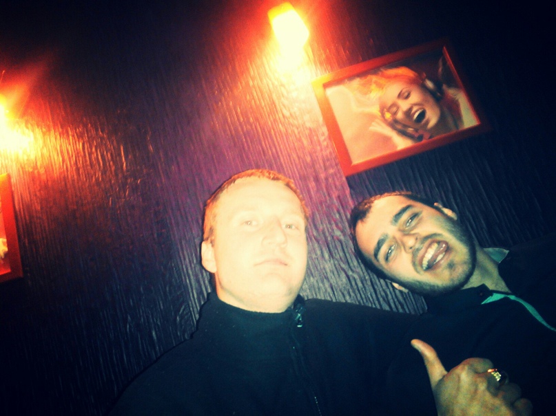 Михаил Веселовский |