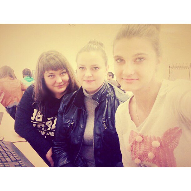 Алёна Козина | Шуя