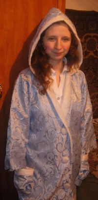 Екатерина Полищук | Иркутск