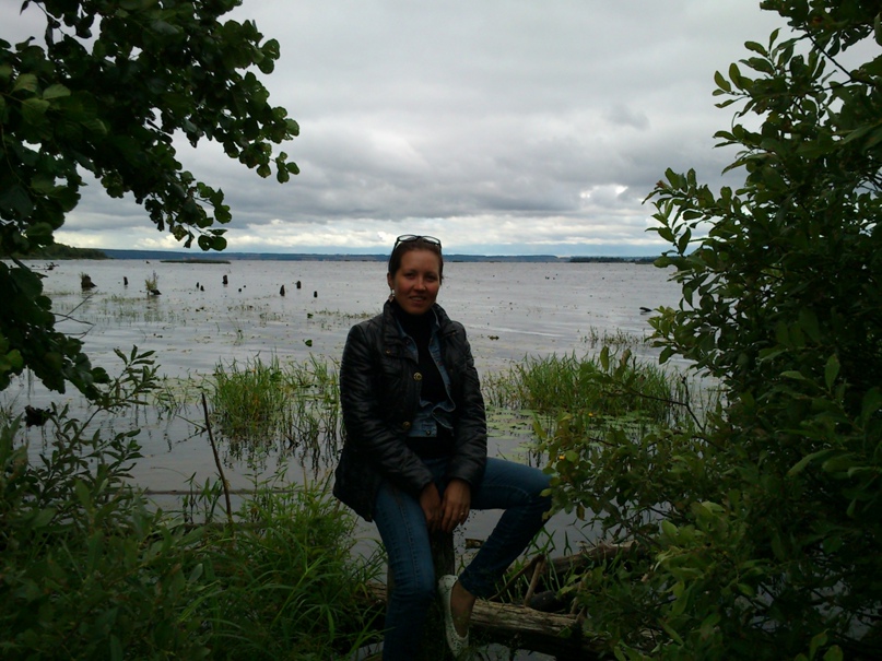 Татьяна Романова | Йошкар-Ола