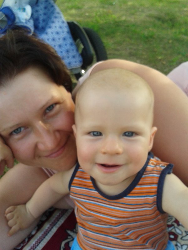 Елена Мельникова | Красноярск