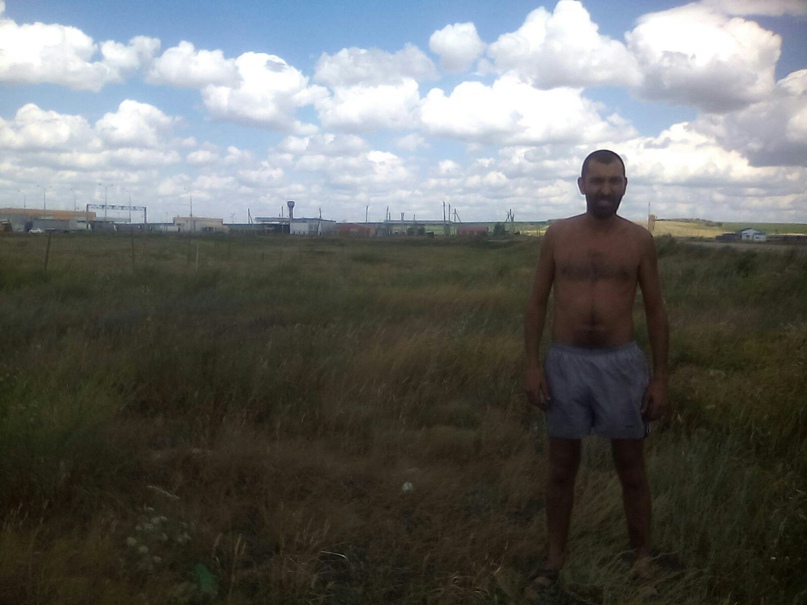 Михаил Назаренко | Челябинск