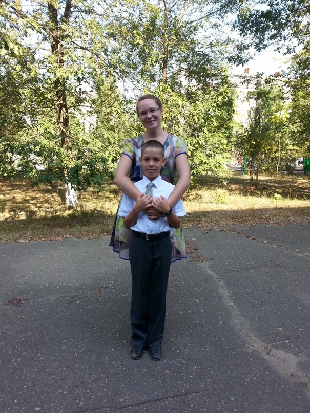 Мария Кононенко | Краснодар