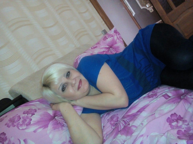 Лилия Мухаметзянова | Пестрецы