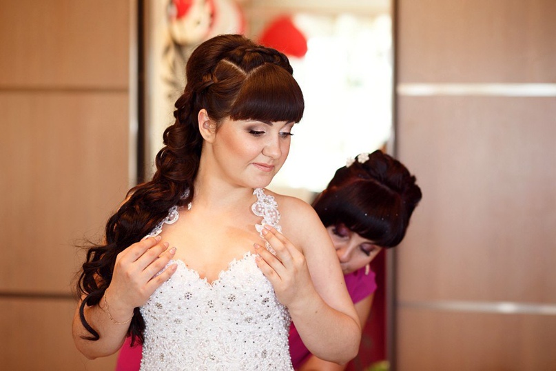 Наталья Бойчук | Тюмень