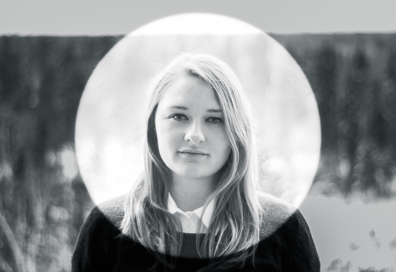 Мария Гладкова Евгеньевна |