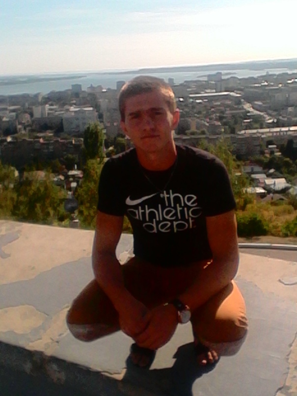 Никита Морозов | Сочи