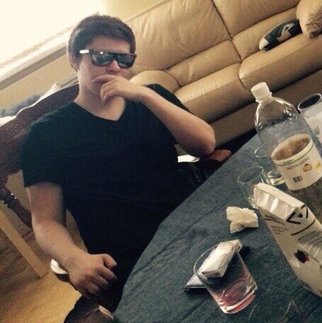 Максим Горюнов | Казань