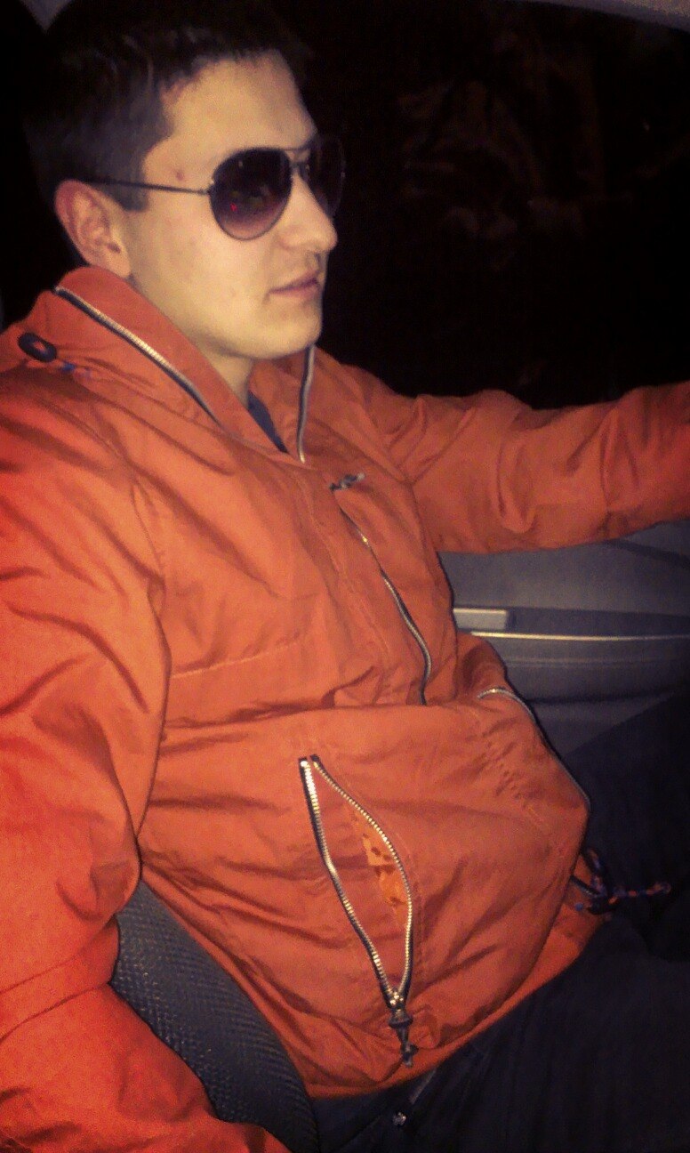 Рустем Муратов | Кушнаренково