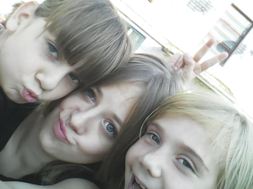 Татьяна Воеводина | Рязаново