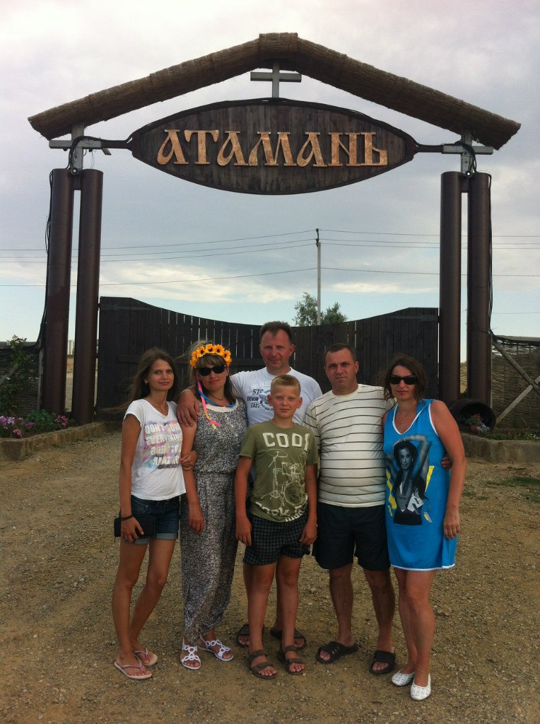 Елена Уколова | Дзержинск