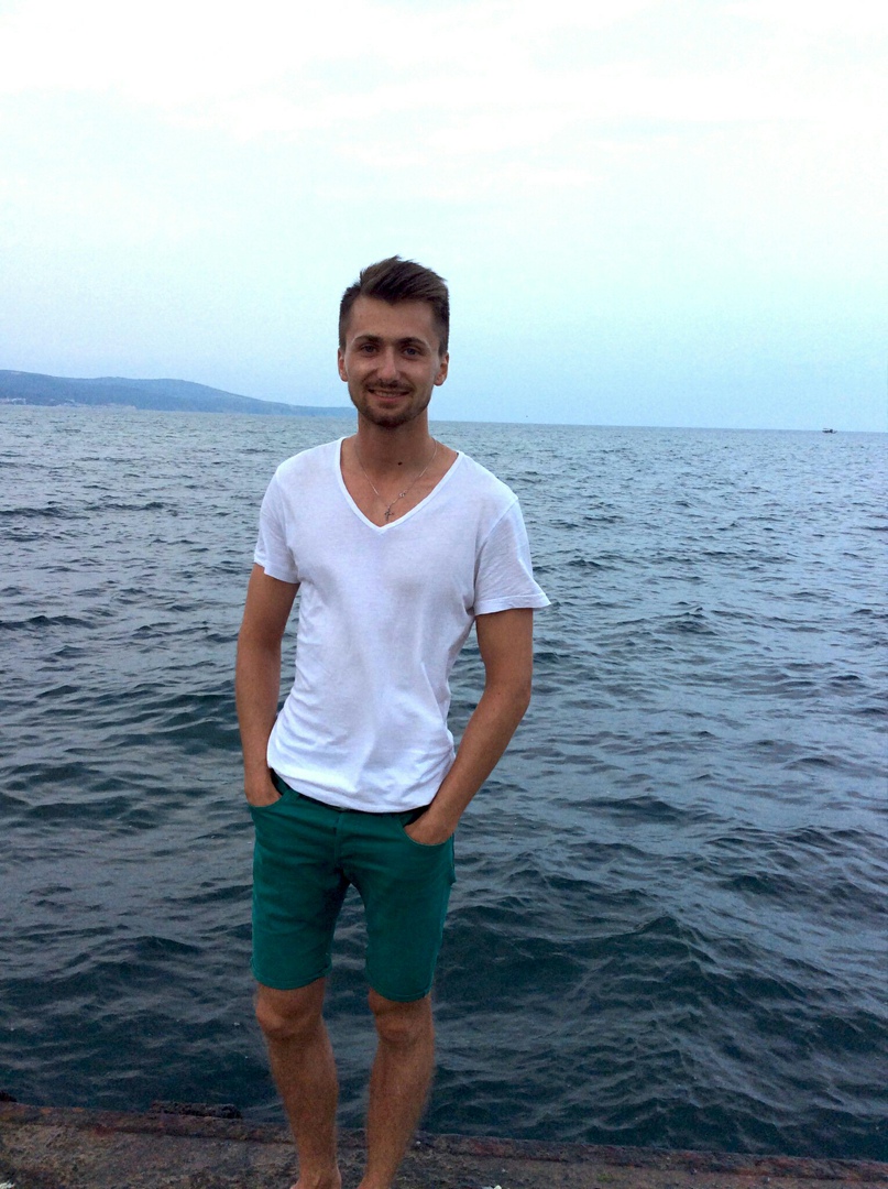 Андрей Михальчук | Волковыск