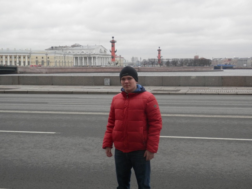 Никита Сорокин | Курск