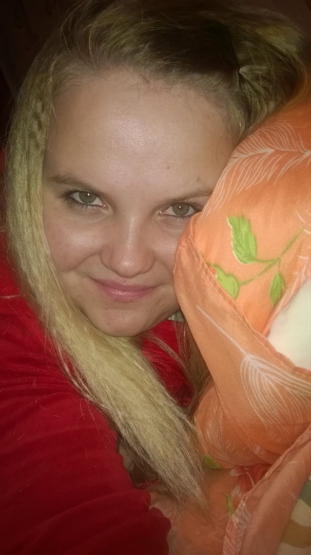 Оля Фокина | Петрозаводск