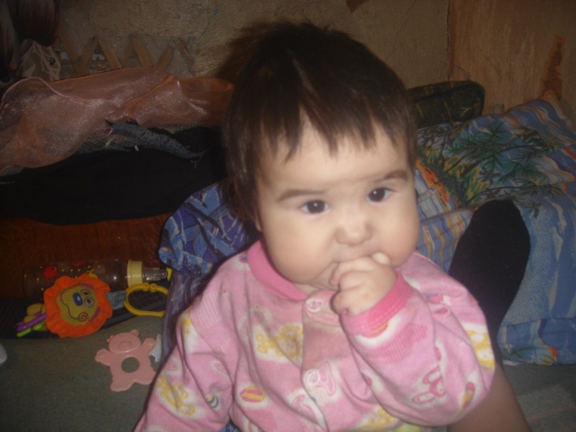 Юлия Шарафутдинова | Тобольск