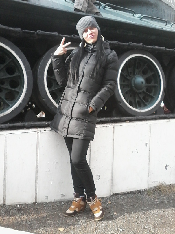 Маргарита Савицкая |