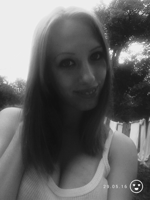 Ксения Белова | Киев