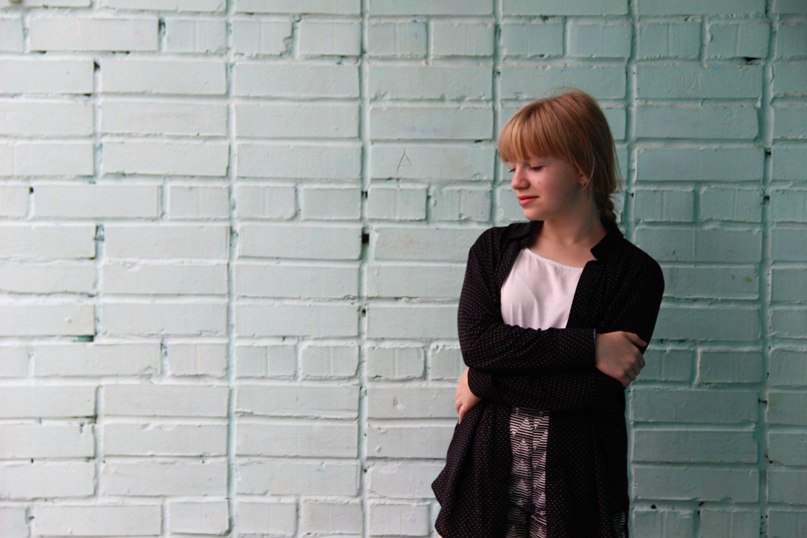 Мария Зуева | Калуга