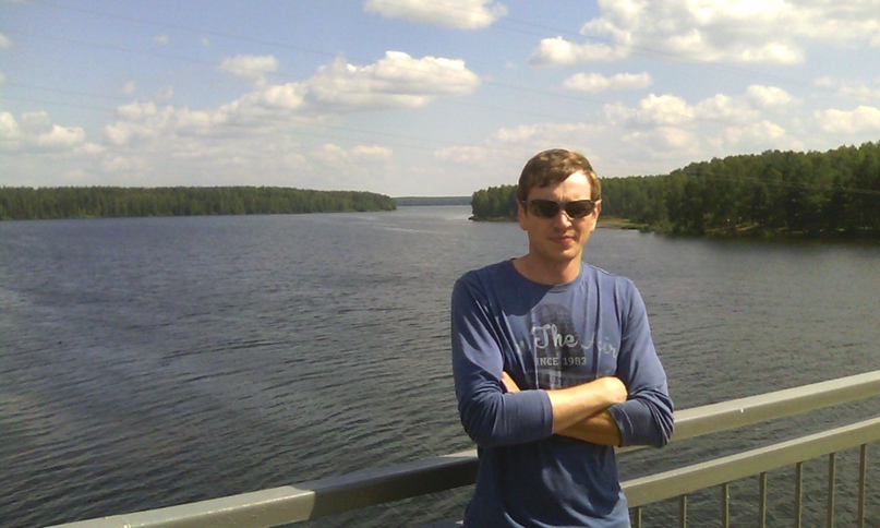 Сергей Козлитин | Старый Оскол