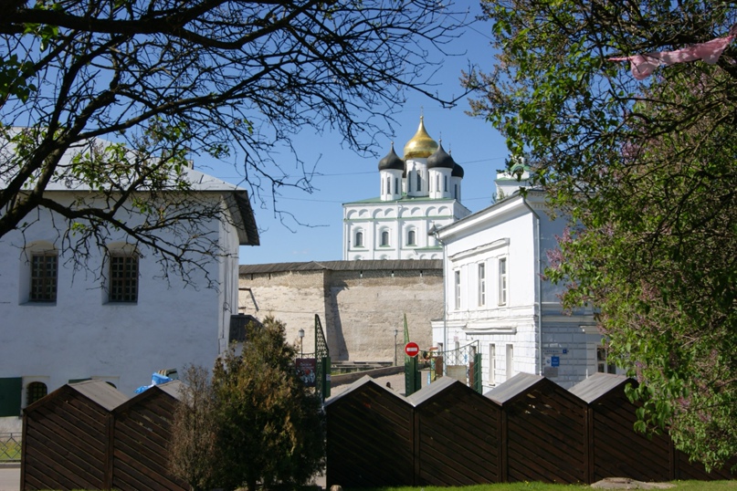 Грей Вернер NightMare | Санкт-Петербург