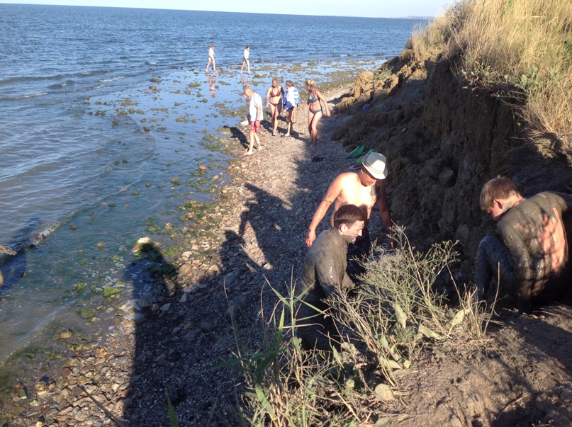 Кирилл Беляков | Самара